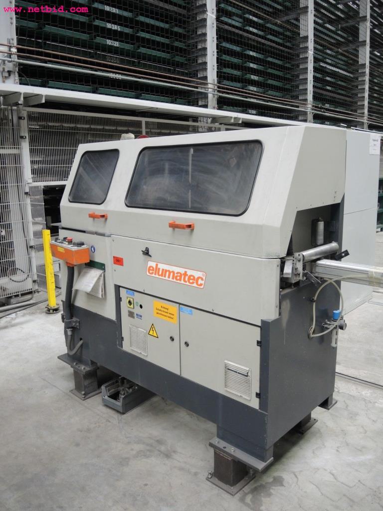 Chapas metálicas e máquinas para trabalhar metais<br><font size="2">Em colaboração com a Hilco Industrial Acquisitions bv</font>-8