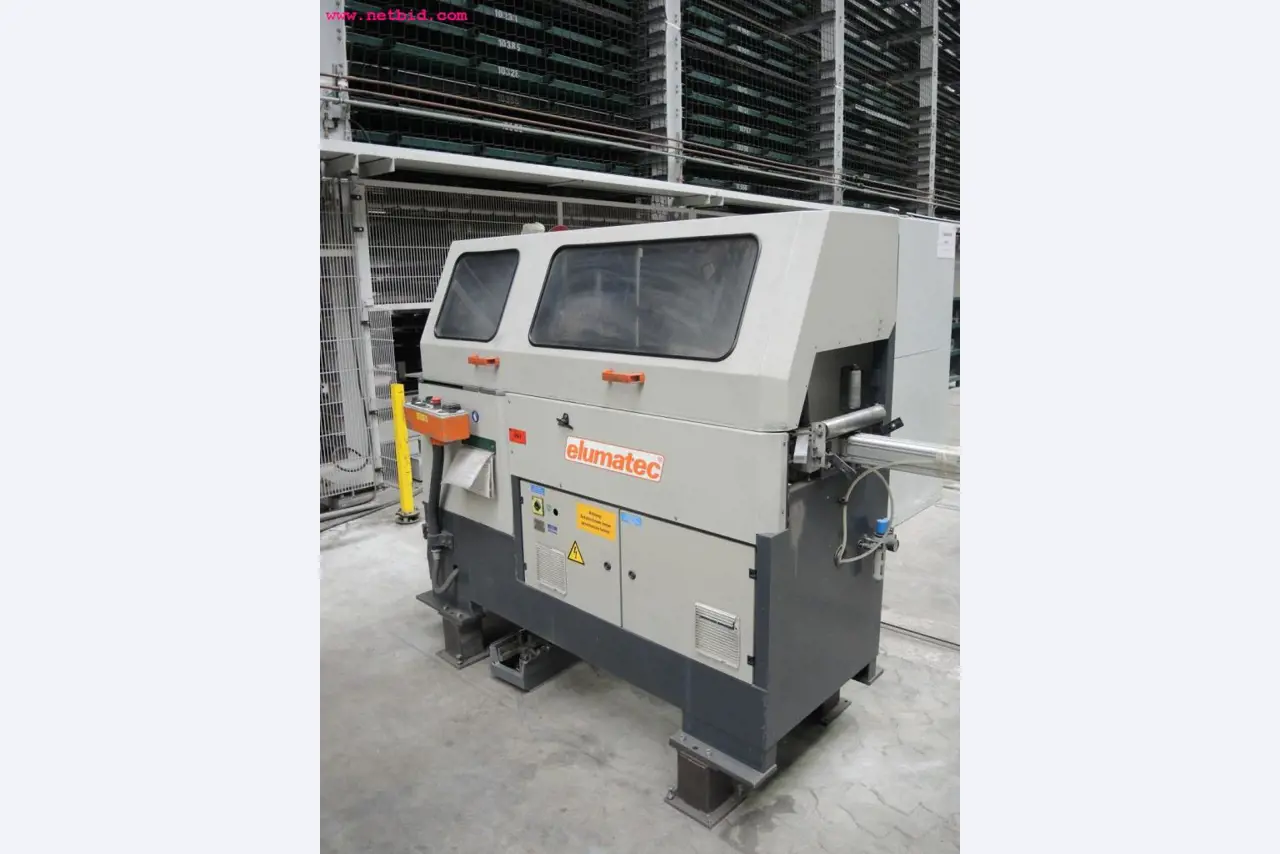 sheetmetal and metalworking machines <br><font size="2">In collaboration with Hilco Industrial Acquisitions bv<br></font>-8
