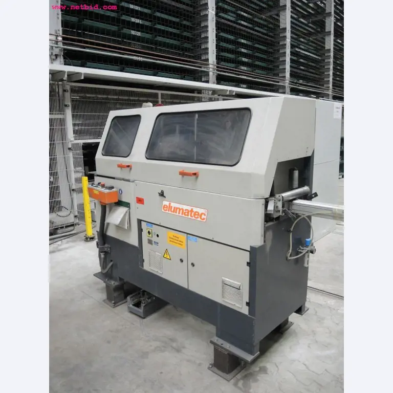 sheetmetal and metalworking machines <br><font size="2">In collaboration with Hilco Industrial Acquisitions bv<br></font>-8