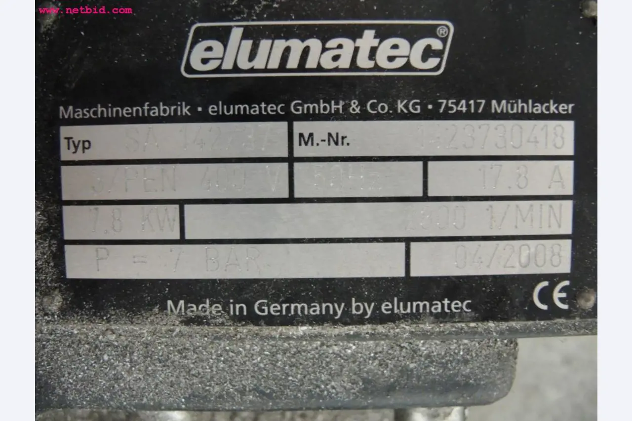 sheetmetal and metalworking machines <br><font size="2">In collaboration with Hilco Industrial Acquisitions bv<br></font>-9