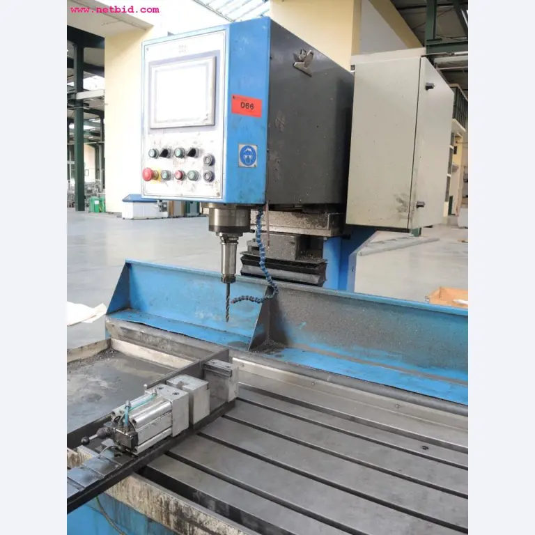 Chapas metálicas e máquinas para trabalhar metais<br><font size="2">Em colaboração com a Hilco Industrial Acquisitions bv</font>-15