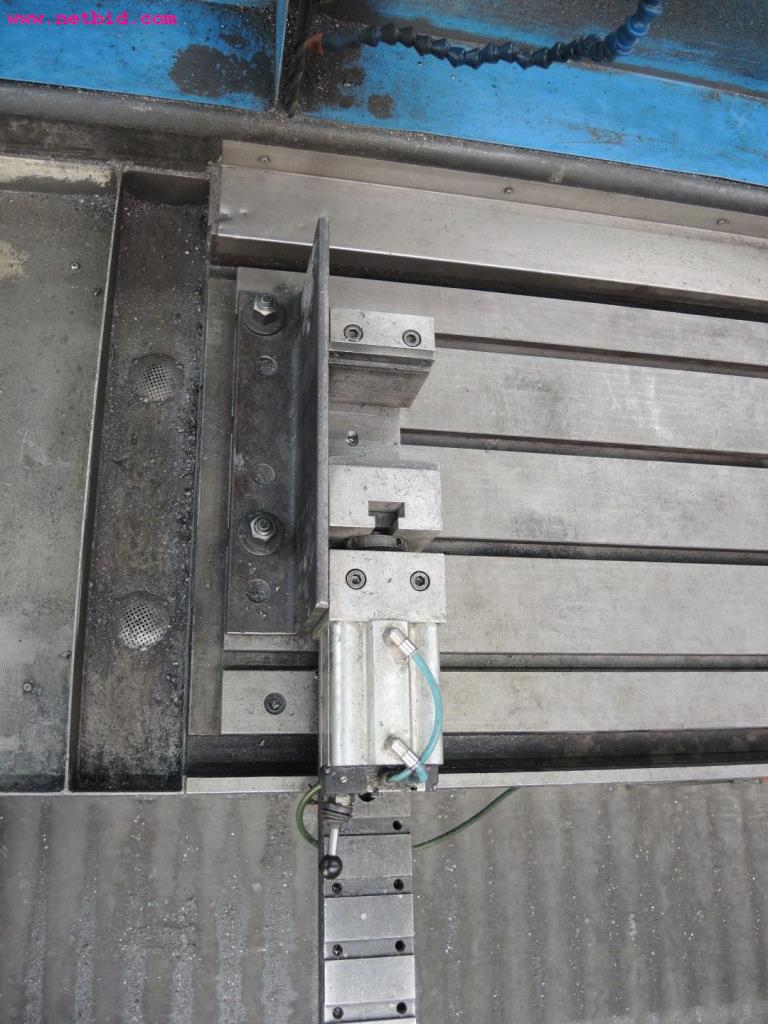 Chapas metálicas e máquinas para trabalhar metais<br><font size="2">Em colaboração com a Hilco Industrial Acquisitions bv</font>-17