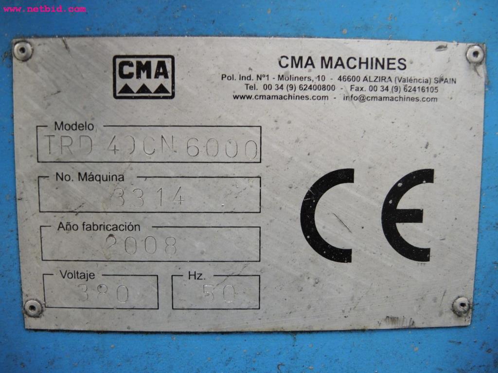 Chapas metálicas e máquinas para trabalhar metais<br><font size="2">Em colaboração com a Hilco Industrial Acquisitions bv</font>-2
