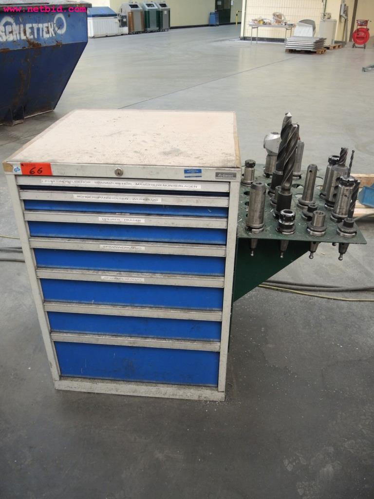 Chapas metálicas e máquinas para trabalhar metais<br><font size="2">Em colaboração com a Hilco Industrial Acquisitions bv</font>-3