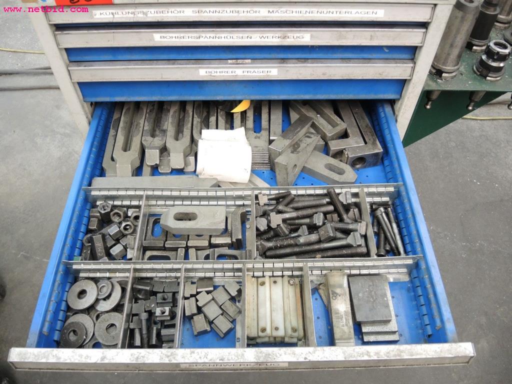 Chapas metálicas e máquinas para trabalhar metais<br><font size="2">Em colaboração com a Hilco Industrial Acquisitions bv</font>-9