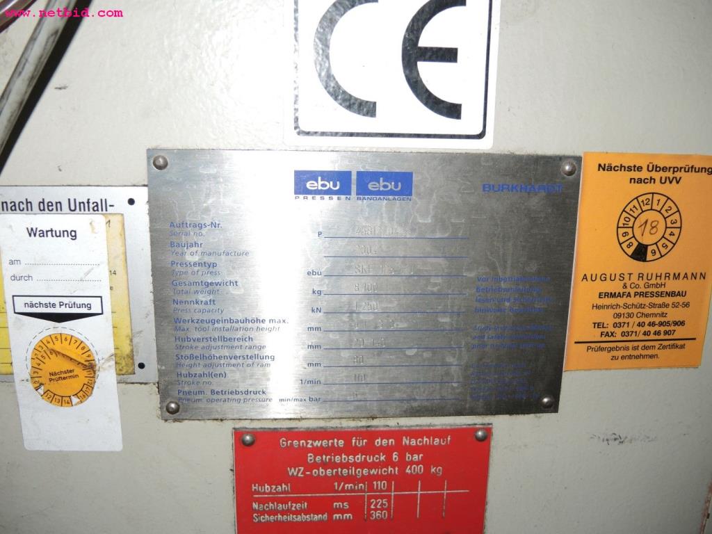 Chapas metálicas e máquinas para trabalhar metais<br><font size="2">Em colaboração com a Hilco Industrial Acquisitions bv</font>-10