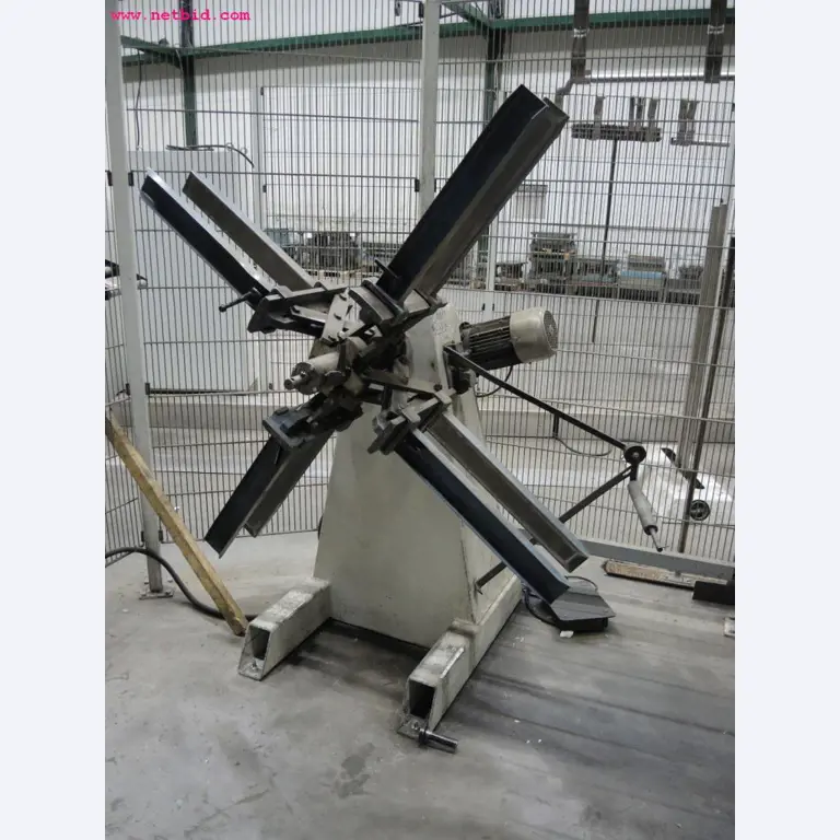 sheetmetal and metalworking machines <br><font size="2">In collaboration with Hilco Industrial Acquisitions bv<br></font>-11