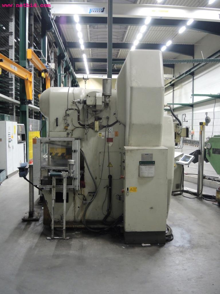 Chapas metálicas e máquinas para trabalhar metais<br><font size="2">Em colaboração com a Hilco Industrial Acquisitions bv</font>-5