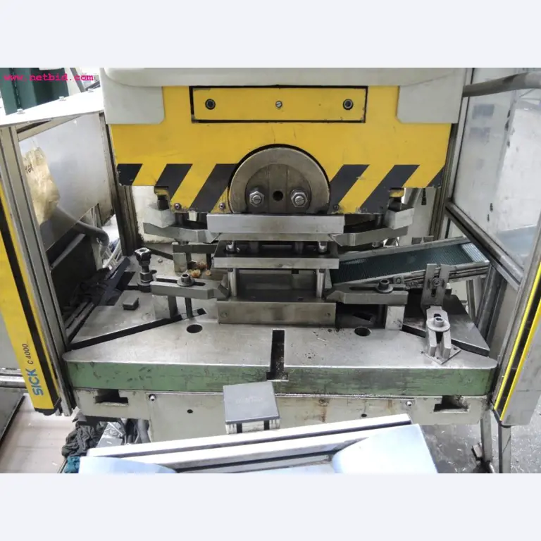 sheetmetal and metalworking machines <br><font size="2">In collaboration with Hilco Industrial Acquisitions bv<br></font>-7
