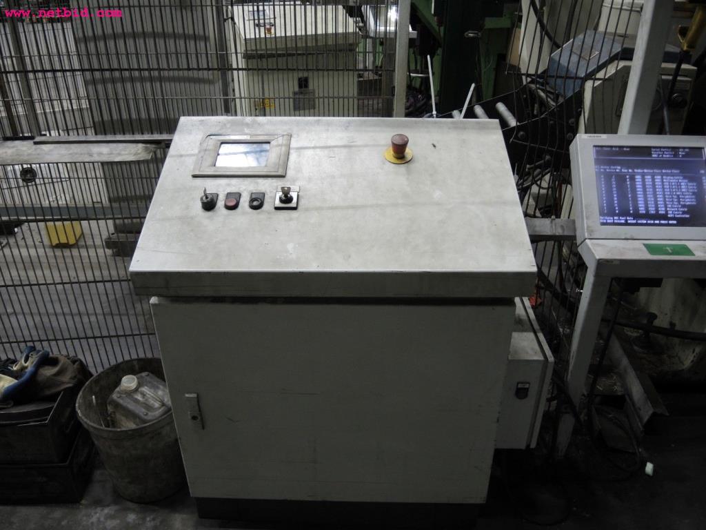 Chapas metálicas e máquinas para trabalhar metais<br><font size="2">Em colaboração com a Hilco Industrial Acquisitions bv</font>-8