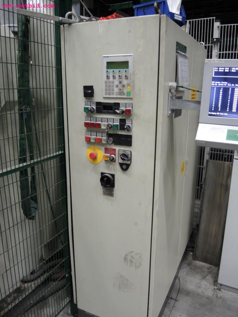 Chapas metálicas e máquinas para trabalhar metais<br><font size="2">Em colaboração com a Hilco Industrial Acquisitions bv</font>-5