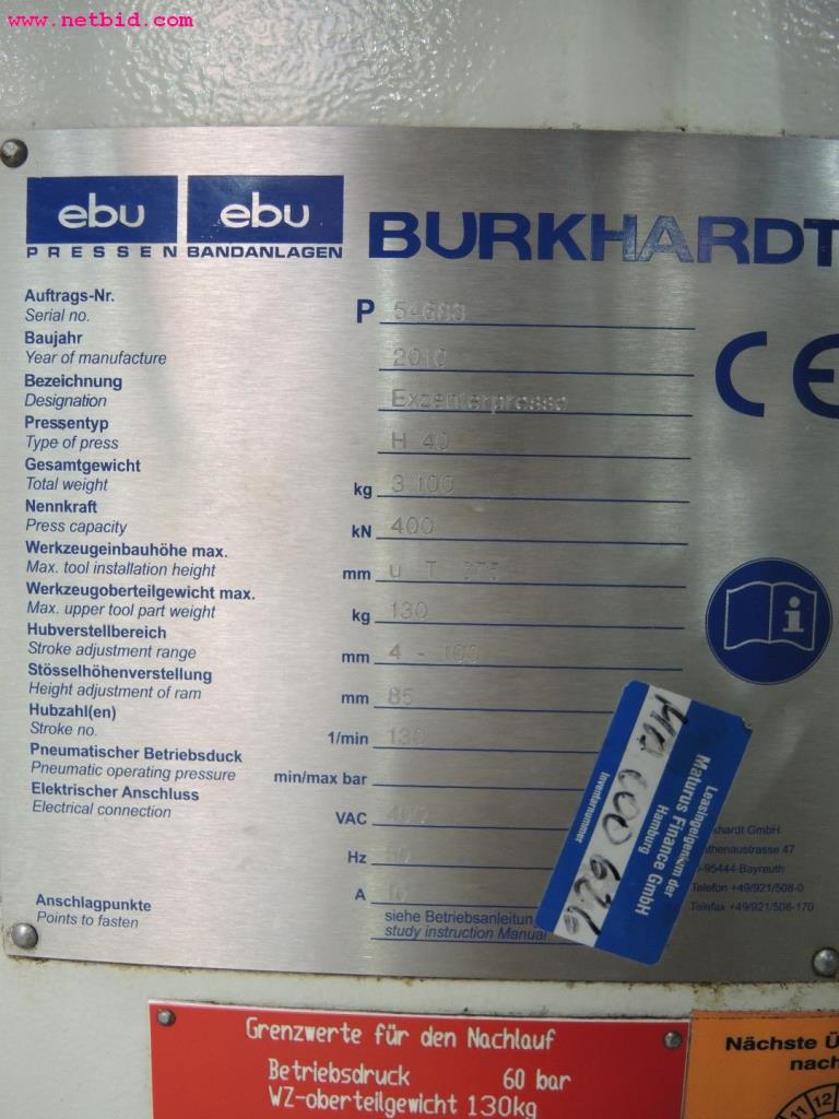 Chapas metálicas e máquinas para trabalhar metais<br><font size="2">Em colaboração com a Hilco Industrial Acquisitions bv</font>-2