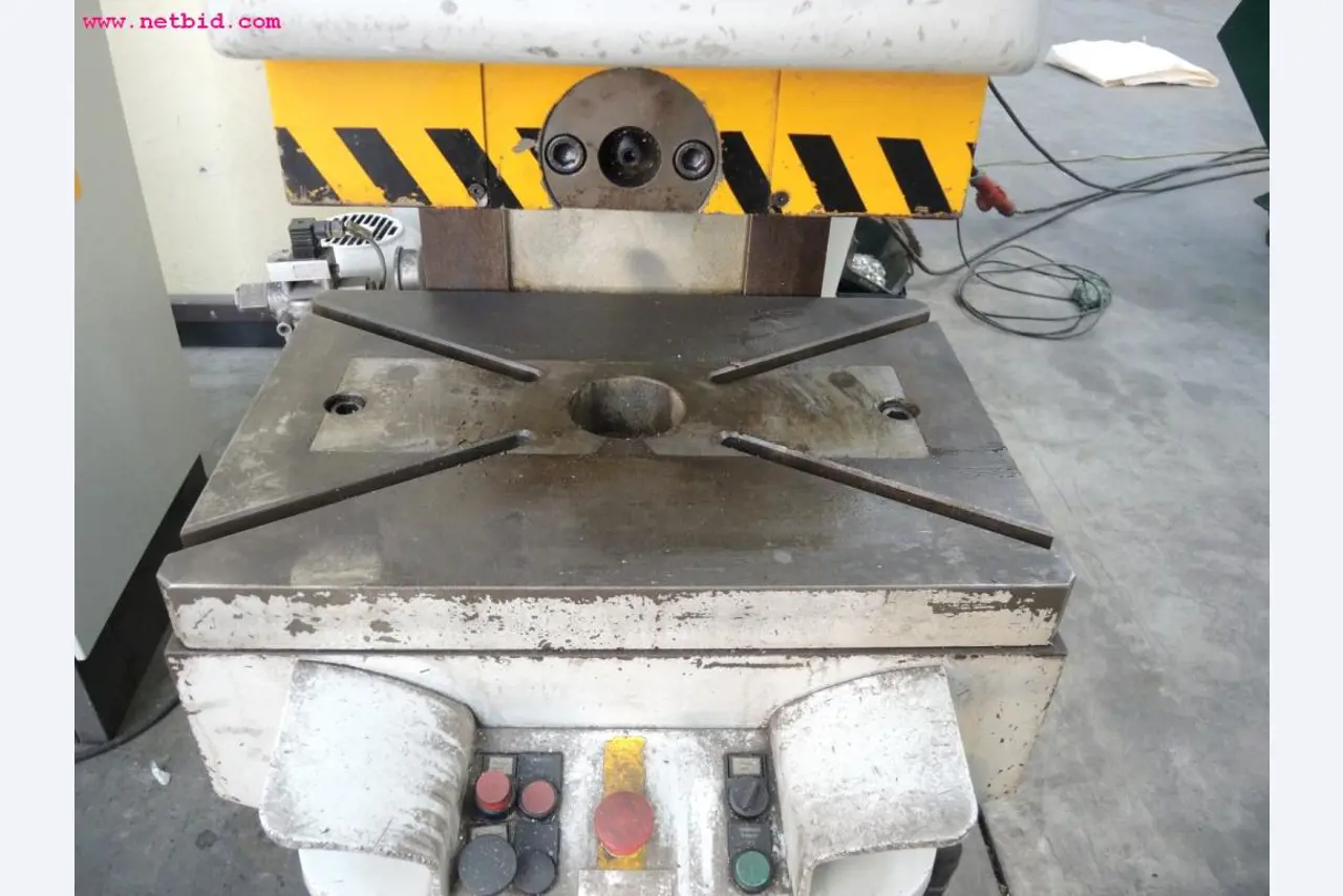 sheetmetal and metalworking machines <br><font size="2">In collaboration with Hilco Industrial Acquisitions bv<br></font>-7