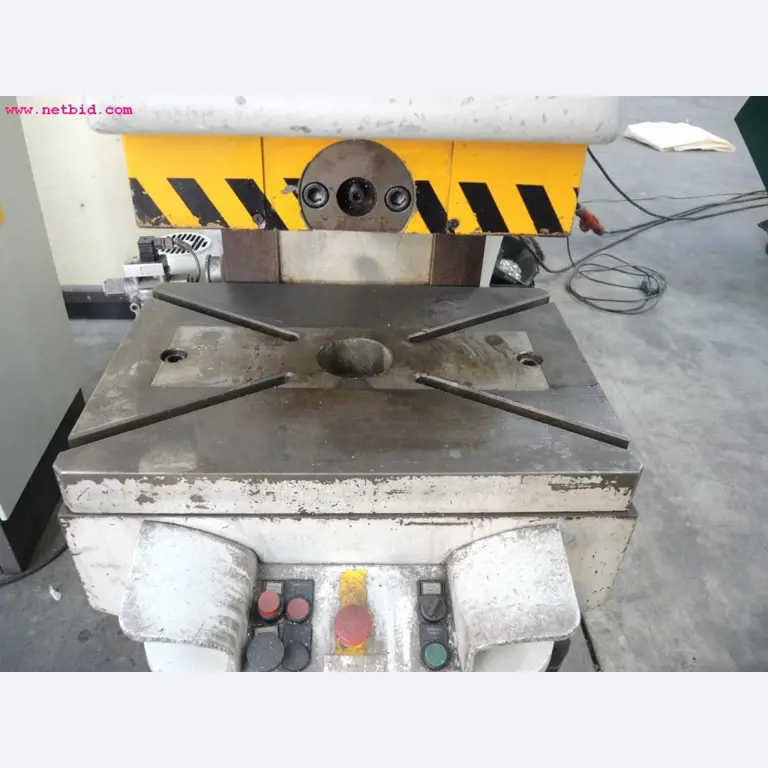 sheetmetal and metalworking machines <br><font size="2">In collaboration with Hilco Industrial Acquisitions bv<br></font>-7
