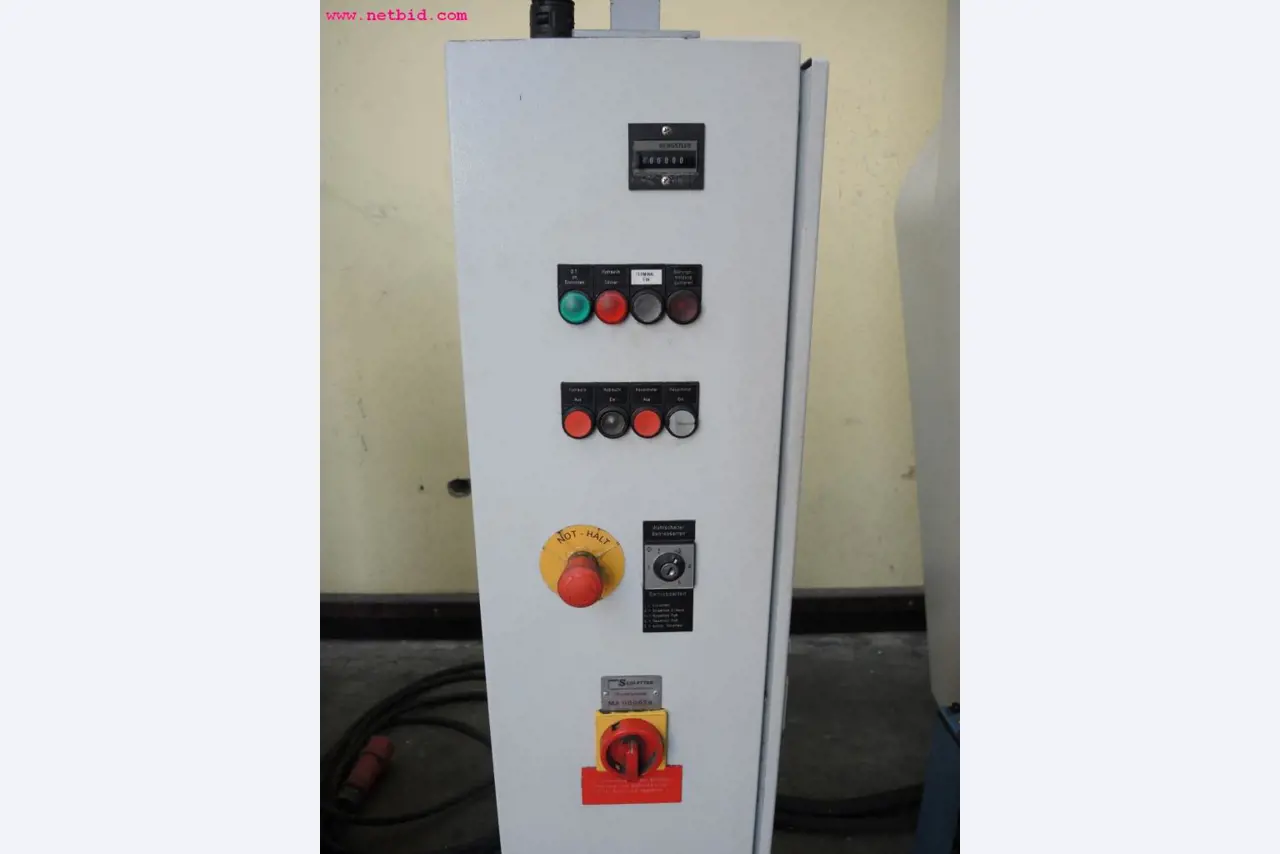 sheetmetal and metalworking machines <br><font size="2">In collaboration with Hilco Industrial Acquisitions bv<br></font>-9