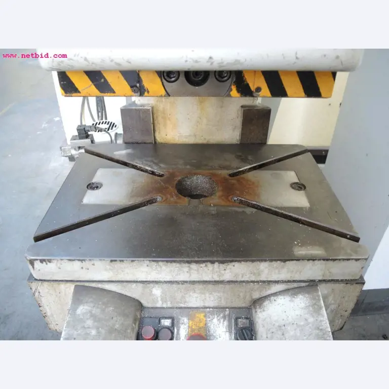 sheetmetal and metalworking machines <br><font size="2">In collaboration with Hilco Industrial Acquisitions bv<br></font>-7