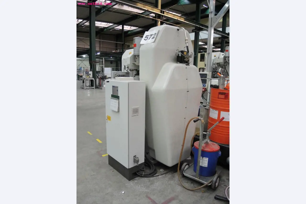 sheetmetal and metalworking machines <br><font size="2">In collaboration with Hilco Industrial Acquisitions bv<br></font>-4