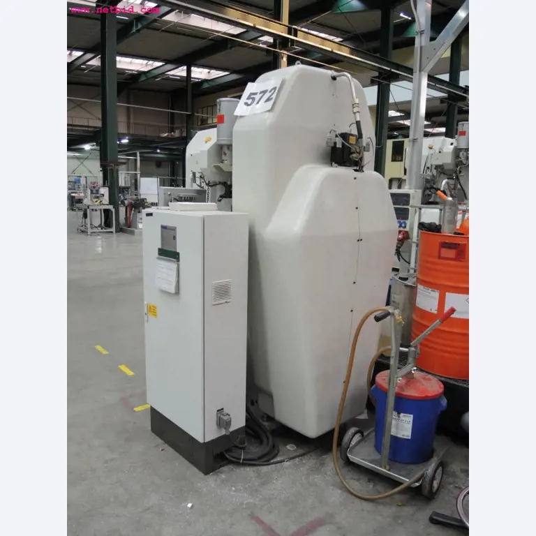 sheetmetal and metalworking machines <br><font size="2">In collaboration with Hilco Industrial Acquisitions bv<br></font>-4