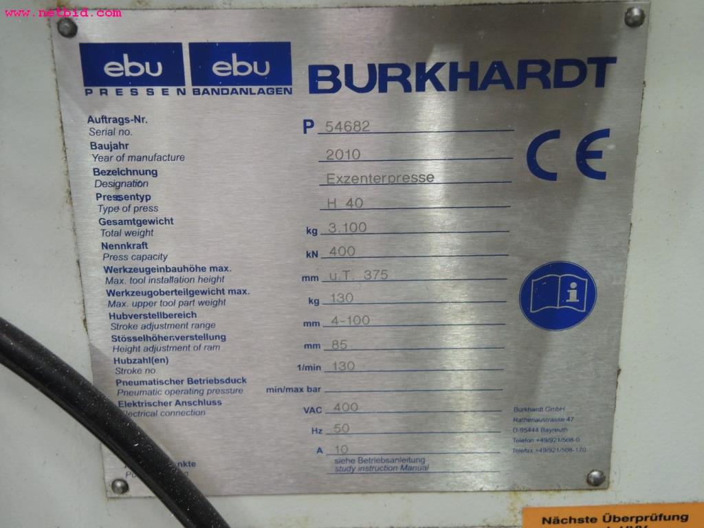 Chapas metálicas e máquinas para trabalhar metais<br><font size="2">Em colaboração com a Hilco Industrial Acquisitions bv</font>-7