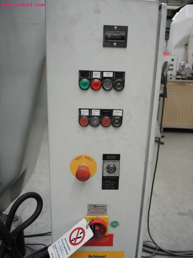 Chapas metálicas e máquinas para trabalhar metais<br><font size="2">Em colaboração com a Hilco Industrial Acquisitions bv</font>-10