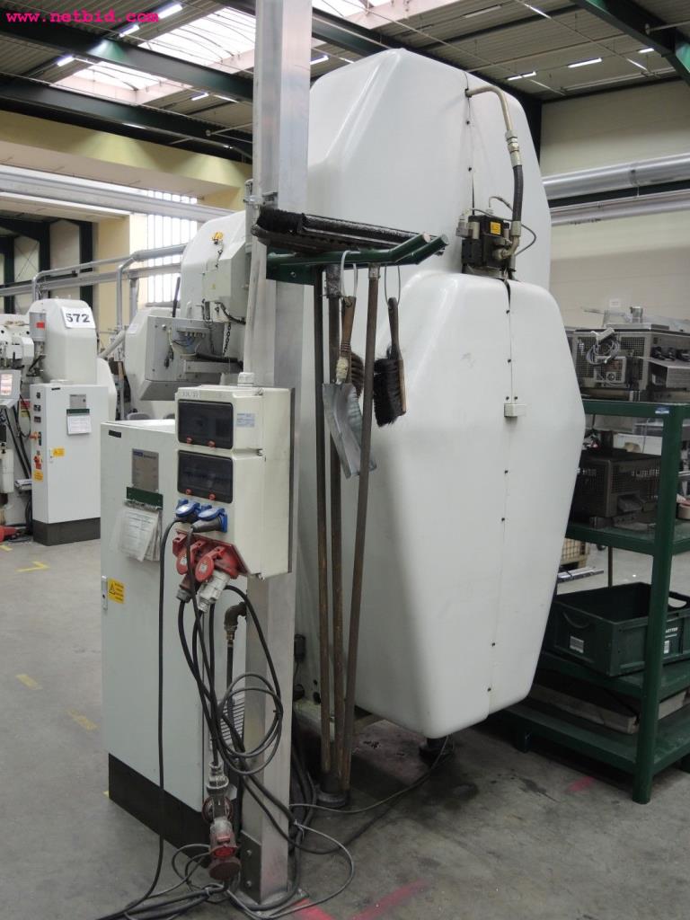 Chapas metálicas e máquinas para trabalhar metais<br><font size="2">Em colaboração com a Hilco Industrial Acquisitions bv</font>-5