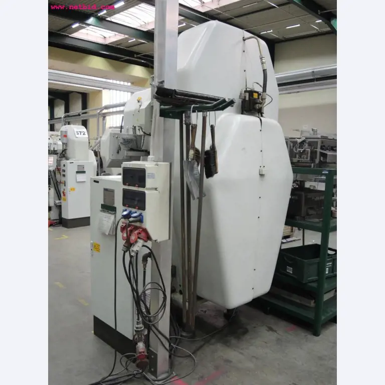 Blech- und Metallbearbeitungsmaschinen<br><font size="2">In Zusammenarbeit mit Hilco Industrial Acquisitions bv</font>-5