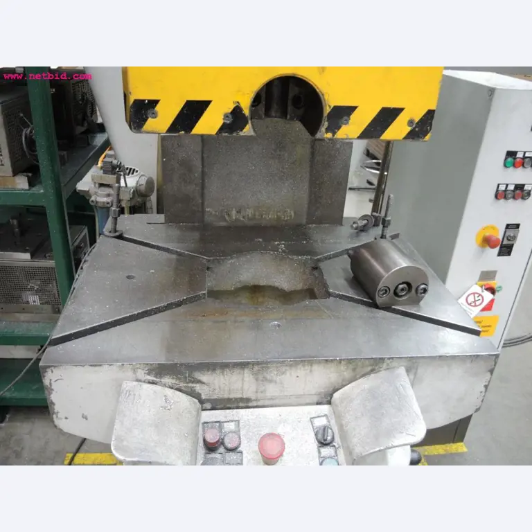 Blech- und Metallbearbeitungsmaschinen<br><font size="2">In Zusammenarbeit mit Hilco Industrial Acquisitions bv</font>-7