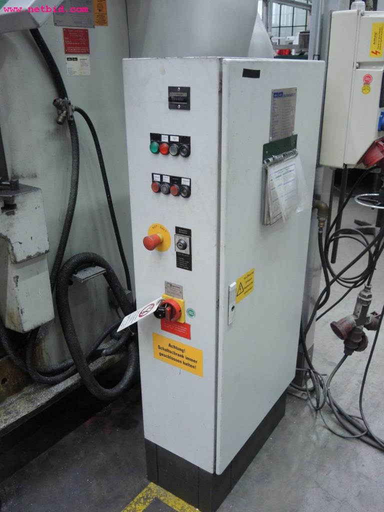 Chapas metálicas e máquinas para trabalhar metais<br><font size="2">Em colaboração com a Hilco Industrial Acquisitions bv</font>-9