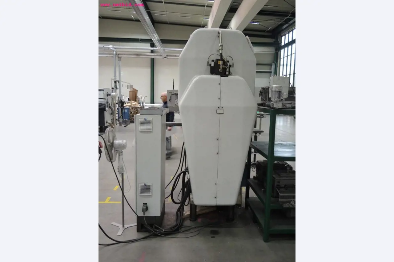 sheetmetal and metalworking machines <br><font size="2">In collaboration with Hilco Industrial Acquisitions bv<br></font>-4