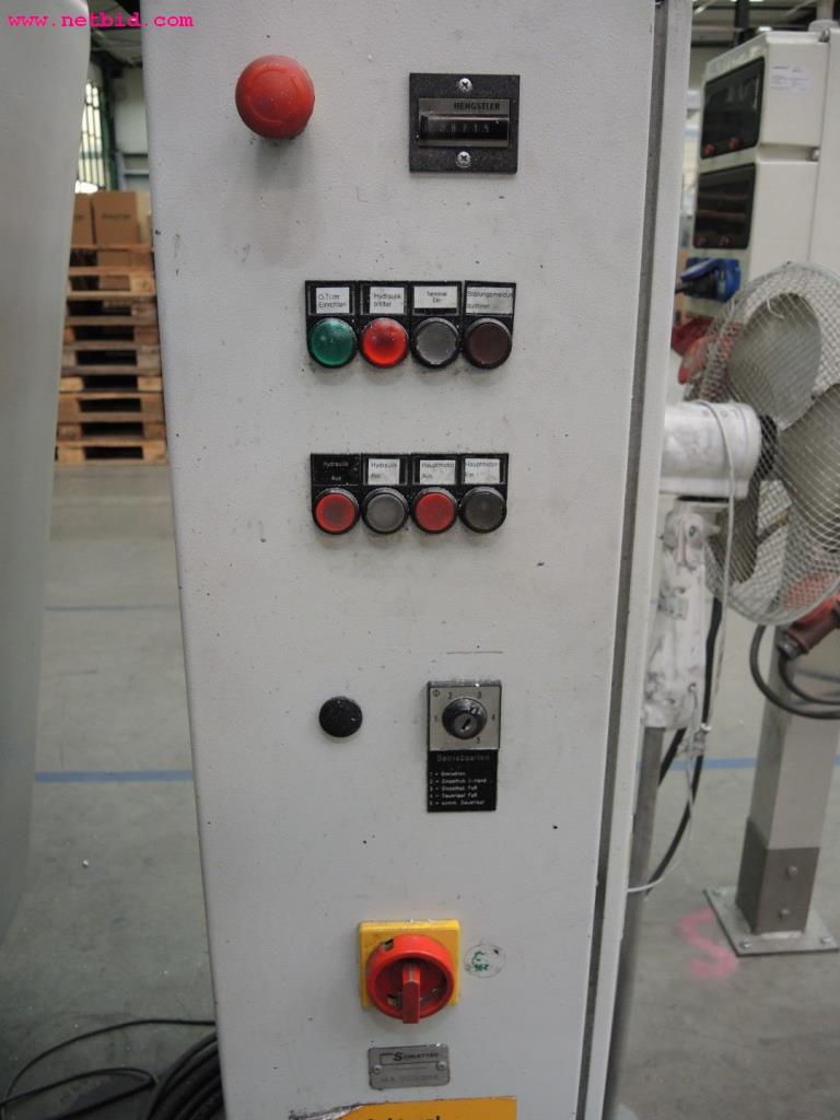 Chapas metálicas e máquinas para trabalhar metais<br><font size="2">Em colaboração com a Hilco Industrial Acquisitions bv</font>-8