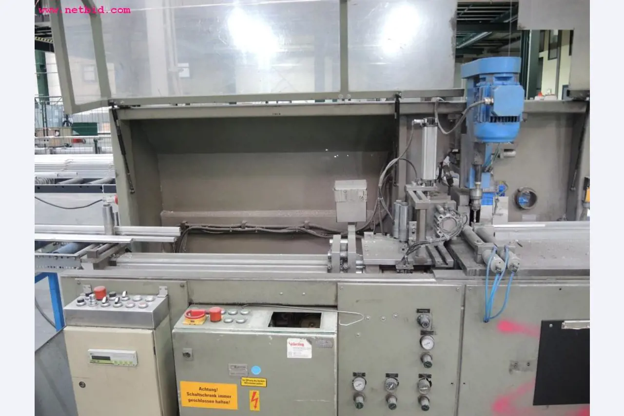 sheetmetal and metalworking machines <br><font size="2">In collaboration with Hilco Industrial Acquisitions bv<br></font>-5