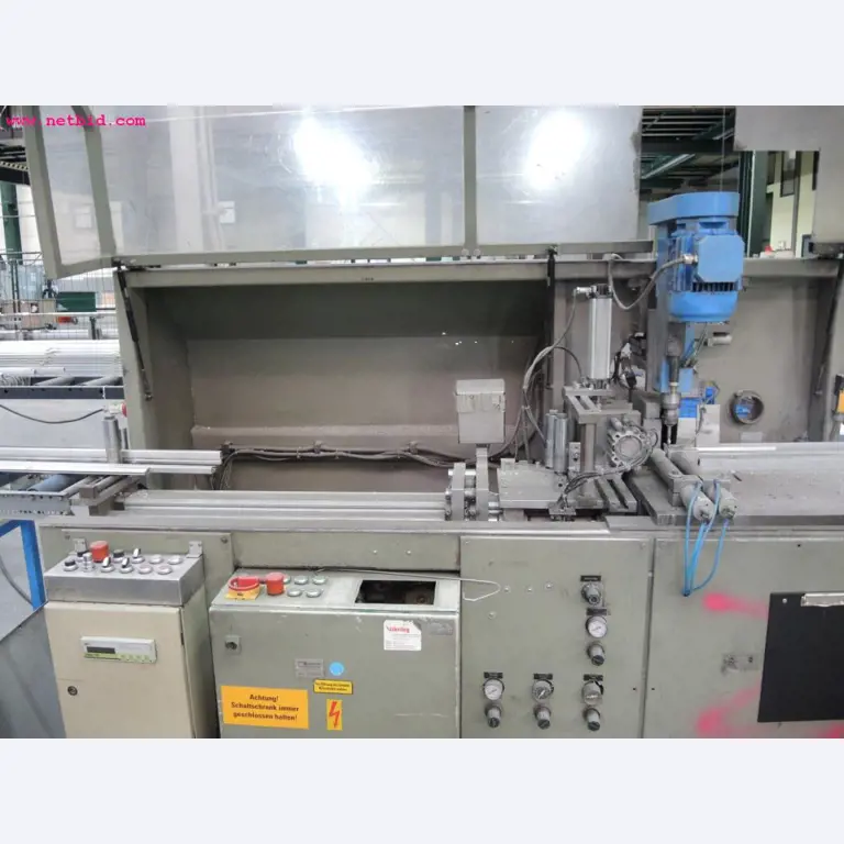 sheetmetal and metalworking machines <br><font size="2">In collaboration with Hilco Industrial Acquisitions bv<br></font>-5