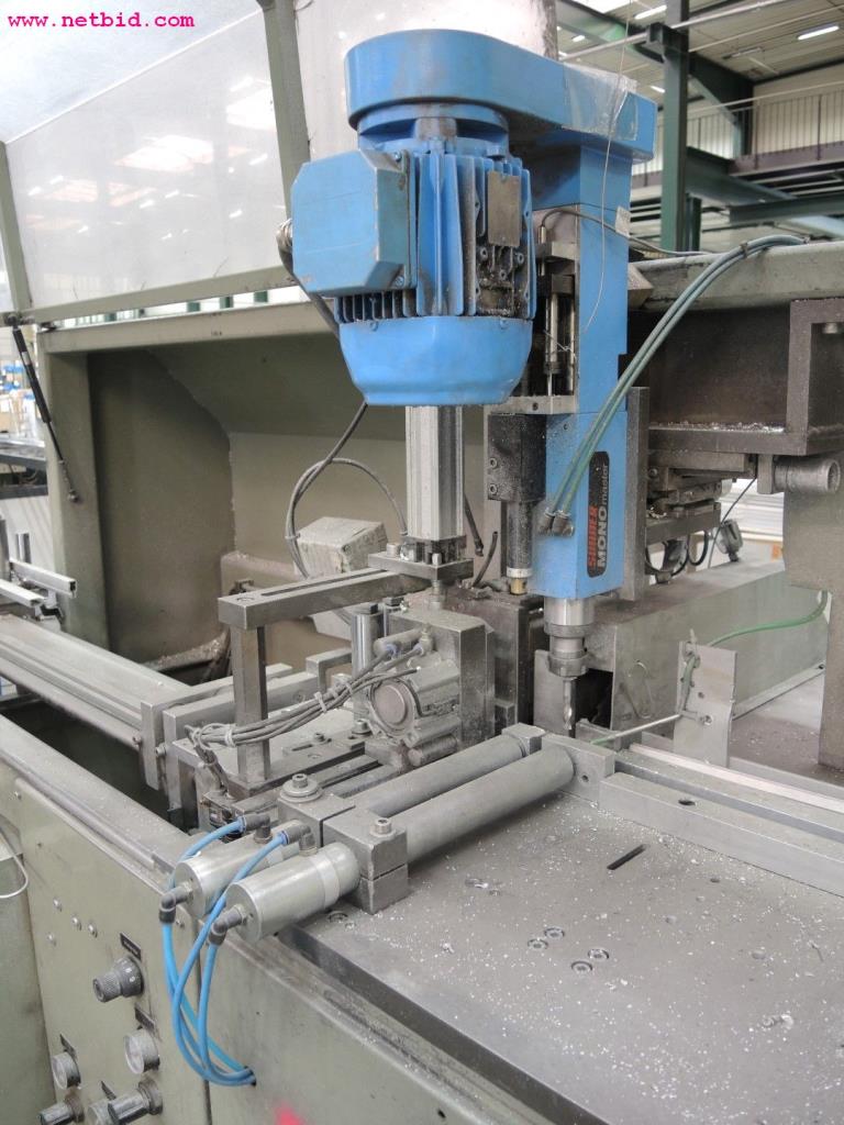 Chapas metálicas e máquinas para trabalhar metais<br><font size="2">Em colaboração com a Hilco Industrial Acquisitions bv</font>-6