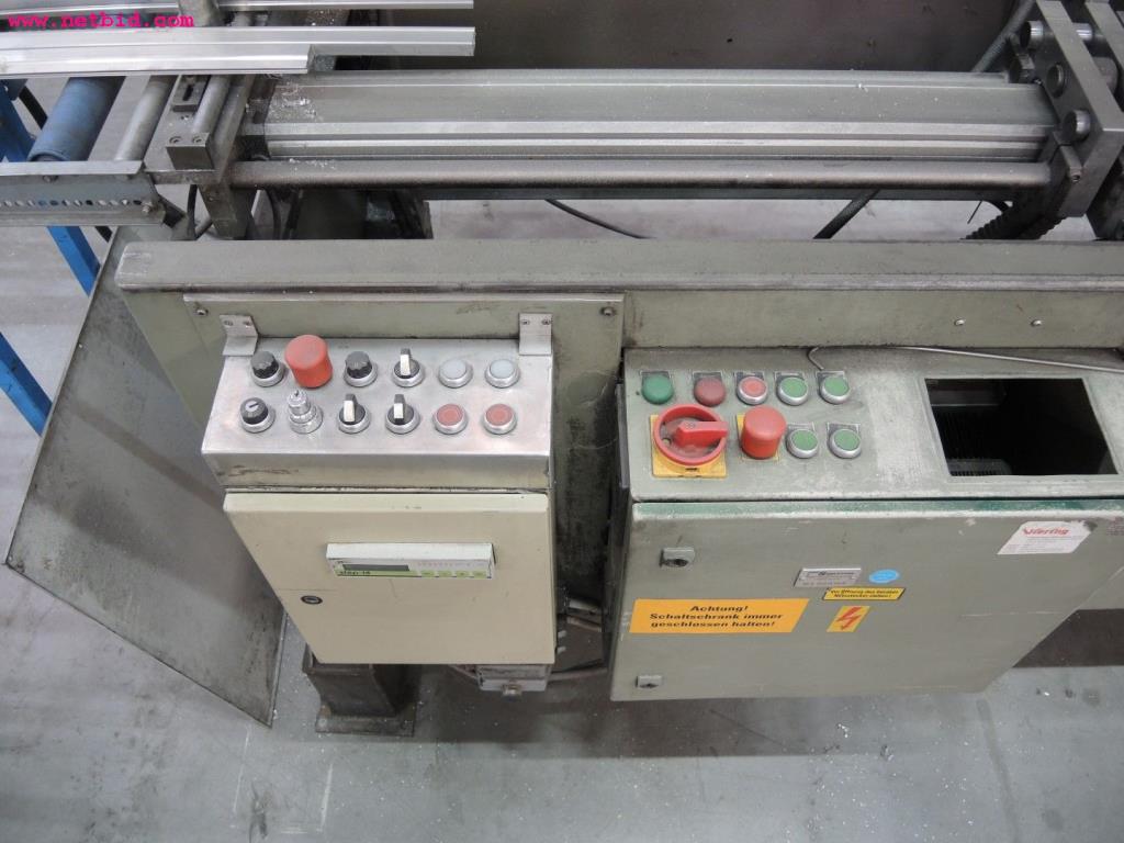 Chapas metálicas e máquinas para trabalhar metais<br><font size="2">Em colaboração com a Hilco Industrial Acquisitions bv</font>-7