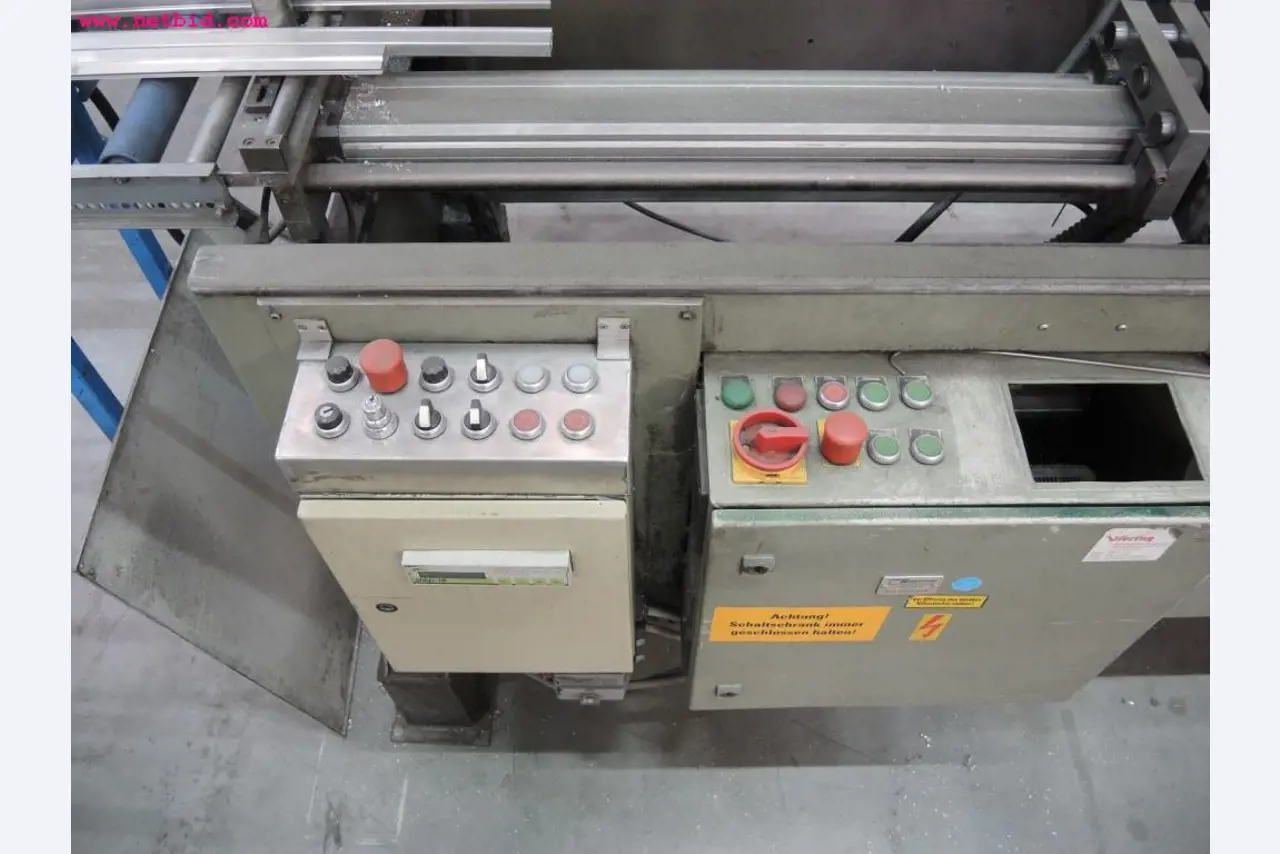 sheetmetal and metalworking machines <br><font size="2">In collaboration with Hilco Industrial Acquisitions bv<br></font>-7
