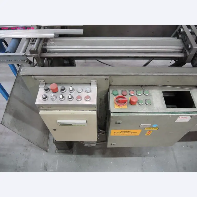 sheetmetal and metalworking machines <br><font size="2">In collaboration with Hilco Industrial Acquisitions bv<br></font>-7