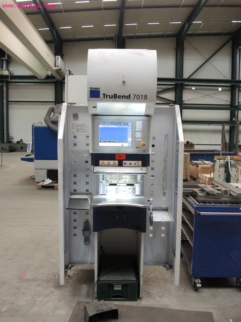 Chapas metálicas e máquinas para trabalhar metais<br><font size="2">Em colaboração com a Hilco Industrial Acquisitions bv</font>-3