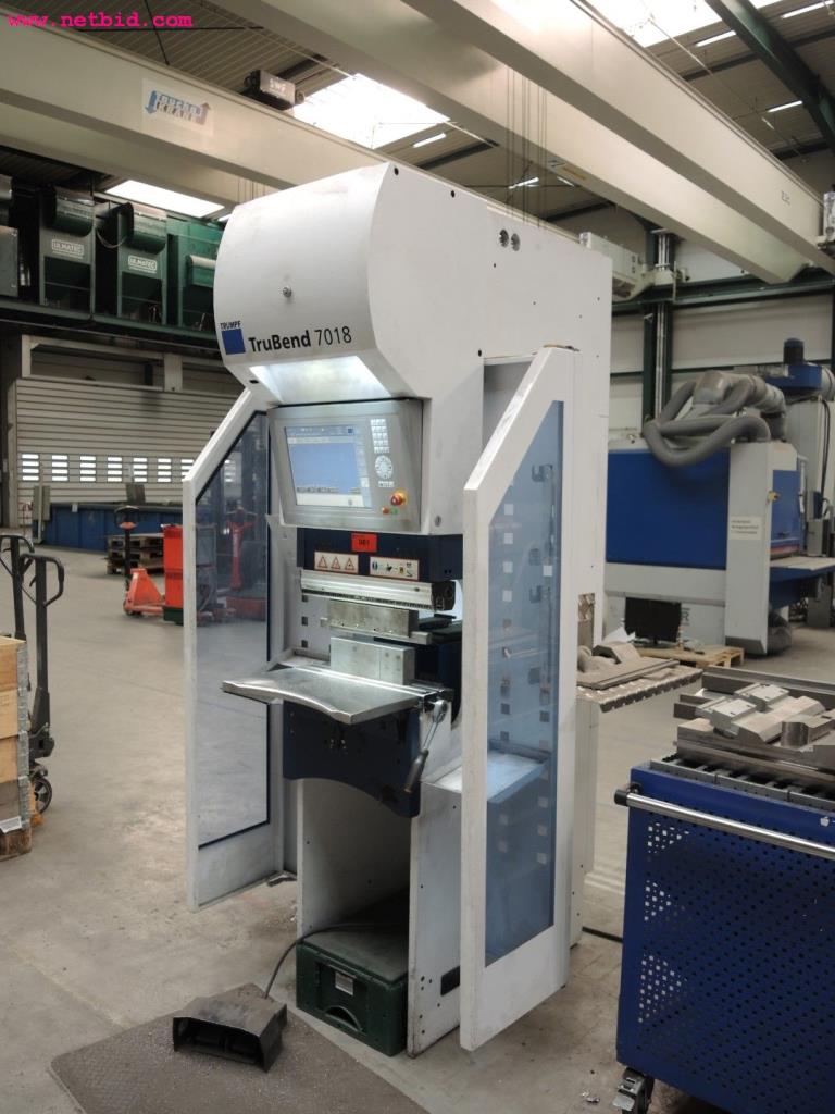 Chapas metálicas e máquinas para trabalhar metais<br><font size="2">Em colaboração com a Hilco Industrial Acquisitions bv</font>-4