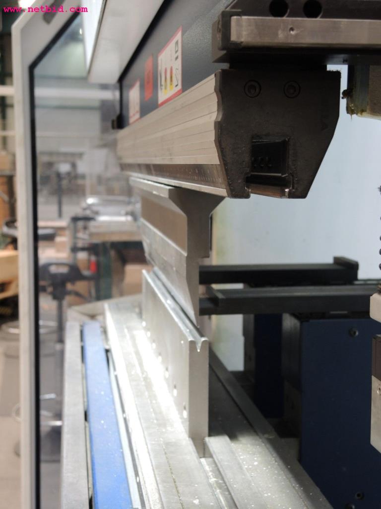 Chapas metálicas e máquinas para trabalhar metais<br><font size="2">Em colaboração com a Hilco Industrial Acquisitions bv</font>-11