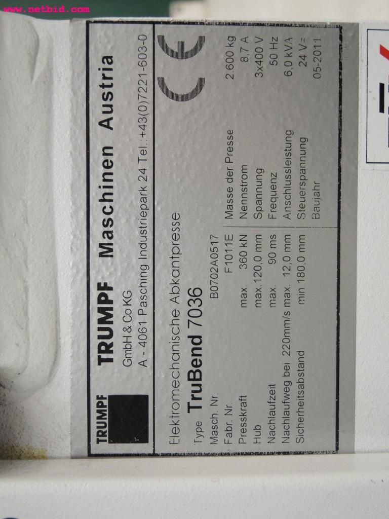 Chapas metálicas e máquinas para trabalhar metais<br><font size="2">Em colaboração com a Hilco Industrial Acquisitions bv</font>-3