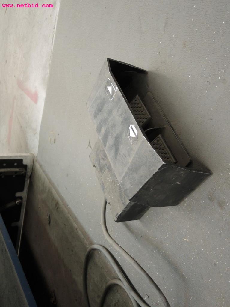 Chapas metálicas e máquinas para trabalhar metais<br><font size="2">Em colaboração com a Hilco Industrial Acquisitions bv</font>-4