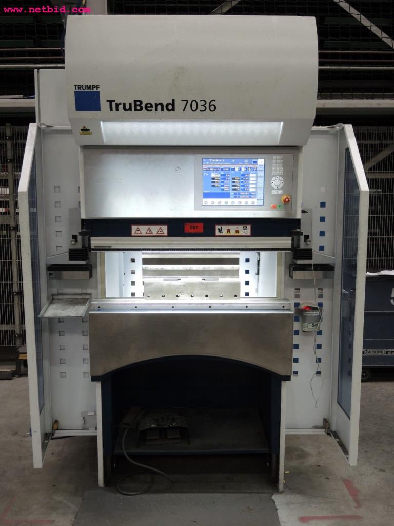 Chapas metálicas e máquinas para trabalhar metais<br><font size="2">Em colaboração com a Hilco Industrial Acquisitions bv</font>-5