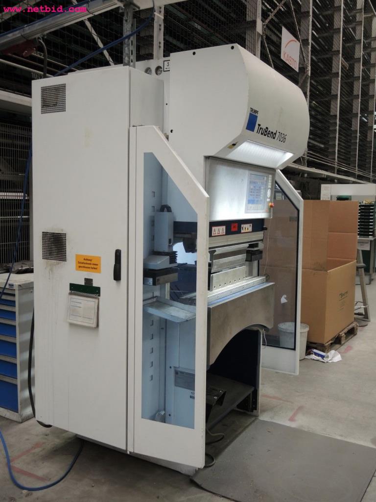 Chapas metálicas e máquinas para trabalhar metais<br><font size="2">Em colaboração com a Hilco Industrial Acquisitions bv</font>-6