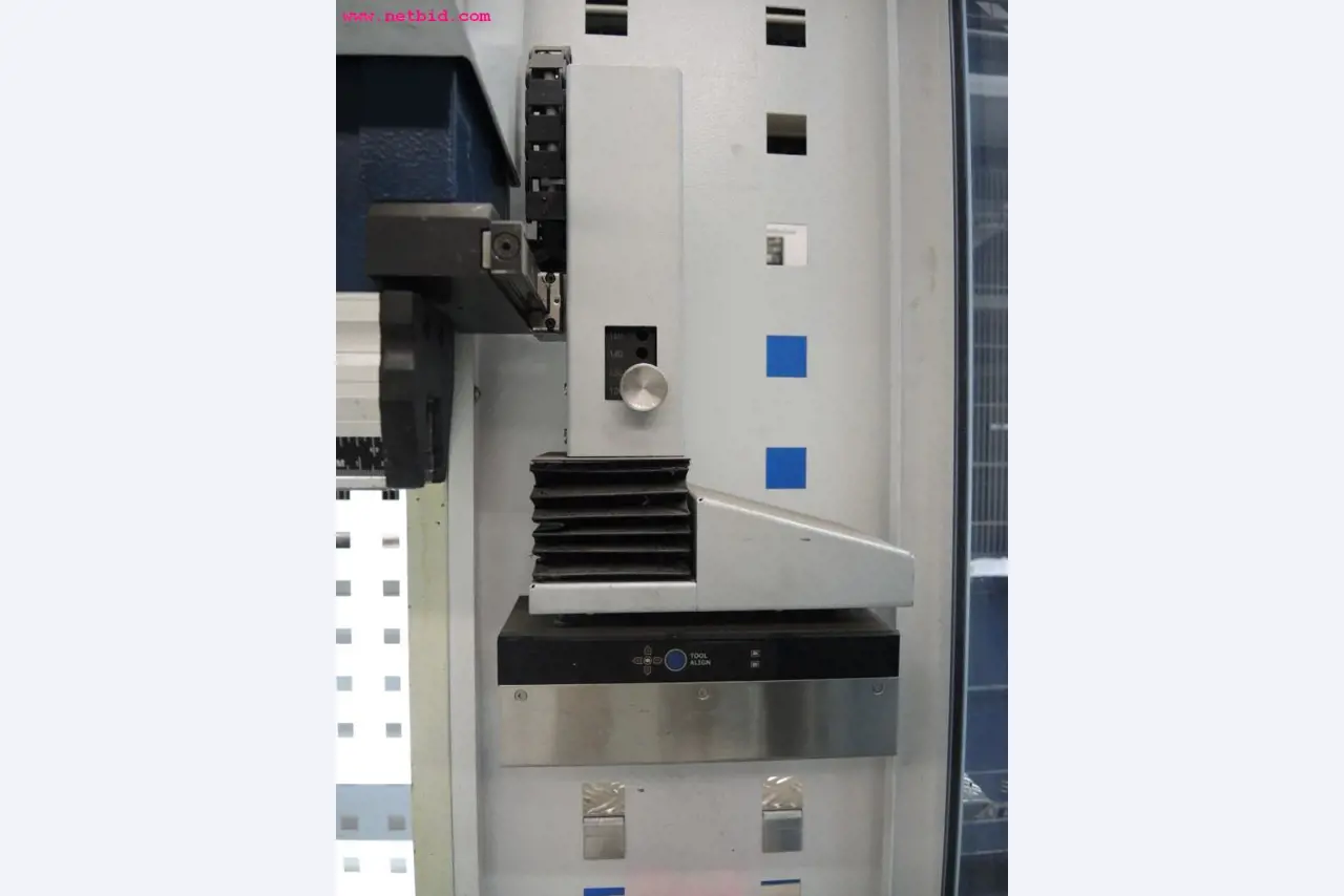 sheetmetal and metalworking machines <br><font size="2">In collaboration with Hilco Industrial Acquisitions bv<br></font>-9