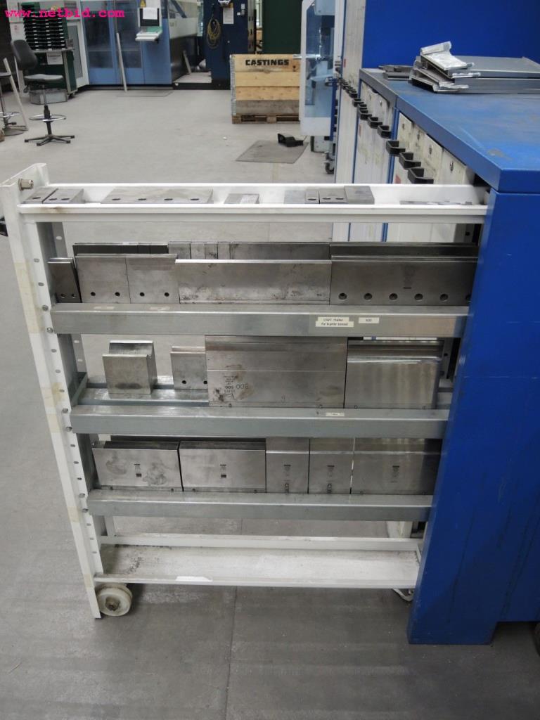 Chapas metálicas e máquinas para trabalhar metais<br><font size="2">Em colaboração com a Hilco Industrial Acquisitions bv</font>-8