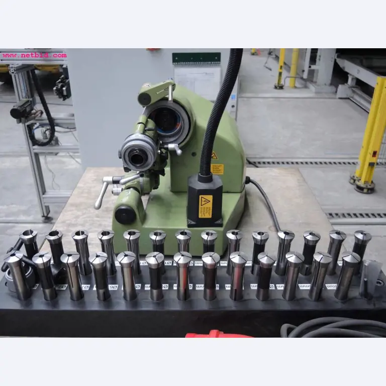 Plaat- en metaalbewerkingsmachines<br><font size="2">In samenwerking met Hilco Industrial Acquisitions bv</font>-3