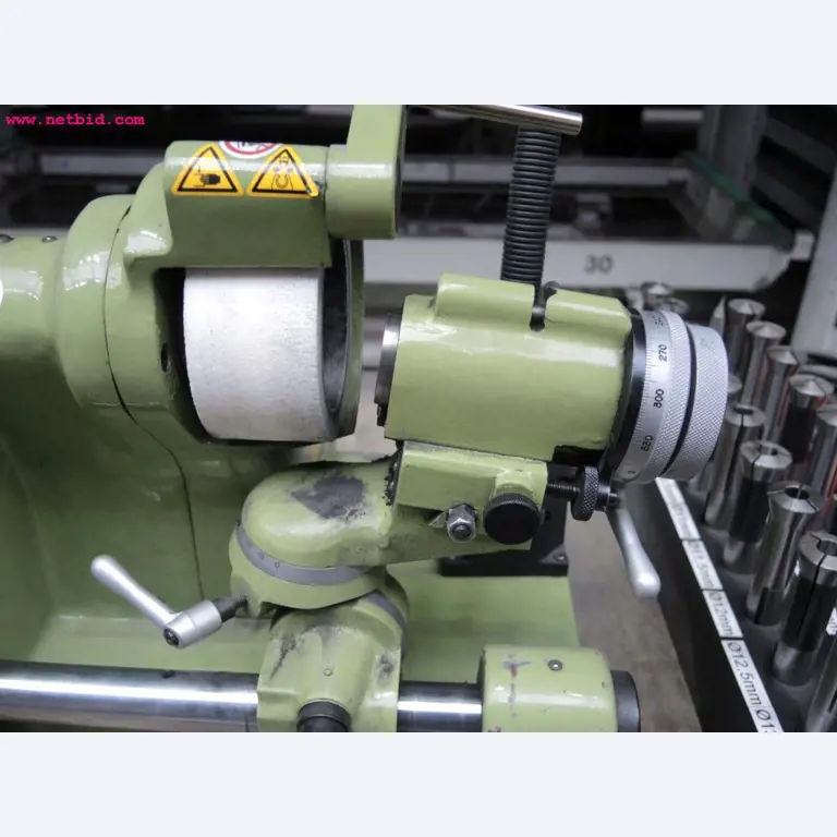 Plaat- en metaalbewerkingsmachines<br><font size="2">In samenwerking met Hilco Industrial Acquisitions bv</font>-4