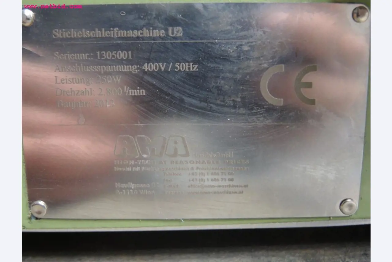 Plaat- en metaalbewerkingsmachines<br><font size="2">In samenwerking met Hilco Industrial Acquisitions bv</font>-5