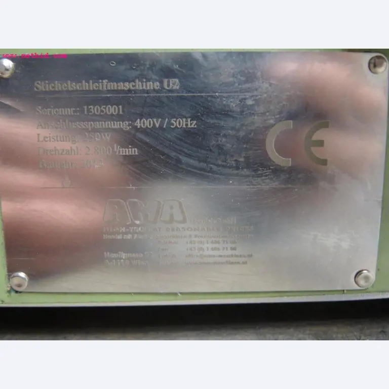 Plaat- en metaalbewerkingsmachines<br><font size="2">In samenwerking met Hilco Industrial Acquisitions bv</font>-5