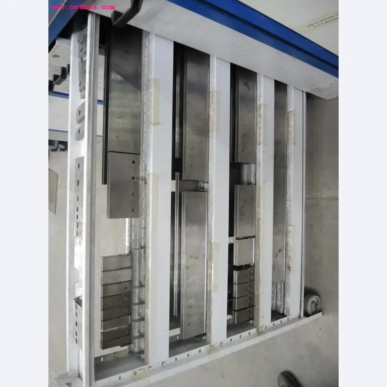 sheetmetal and metalworking machines <br><font size="2">In collaboration with Hilco Industrial Acquisitions bv<br></font>-10
